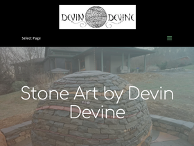 devineescapes.com