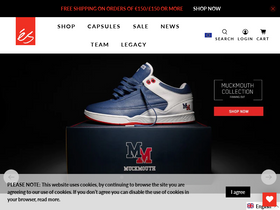 eu.esskateboarding.com