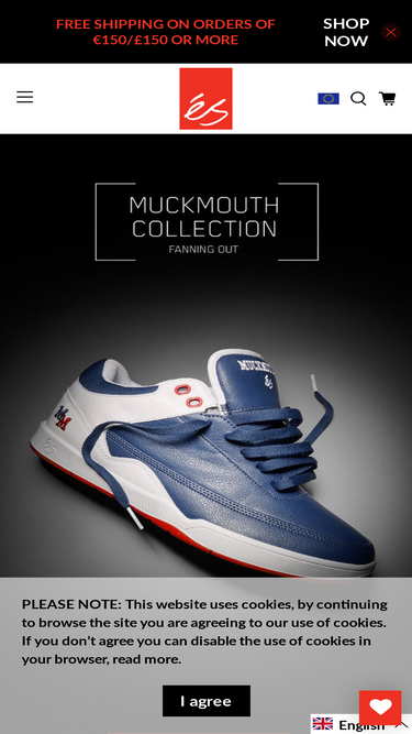 eu.esskateboarding.com