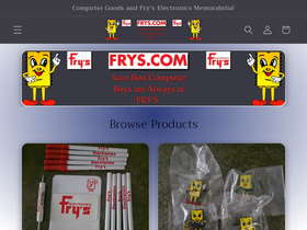 frys.com