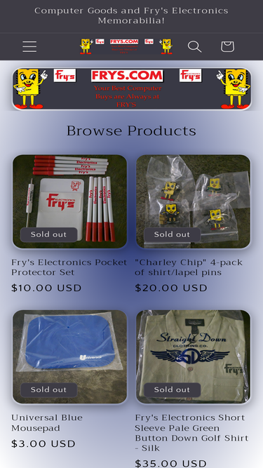 frys.com