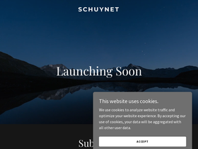 schuynet.net