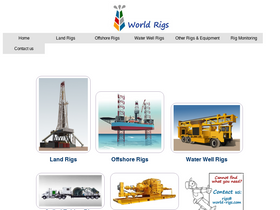 world-rigs.com