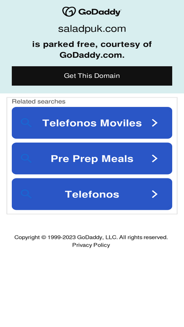 saladpuk.com