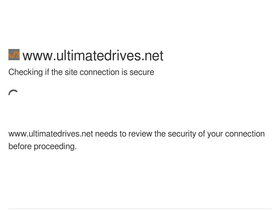 ultimatedrives.net