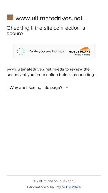 ultimatedrives.net