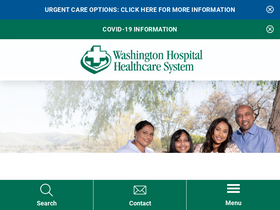 'whhs.com' screenshot