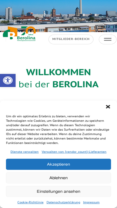 berolina.info