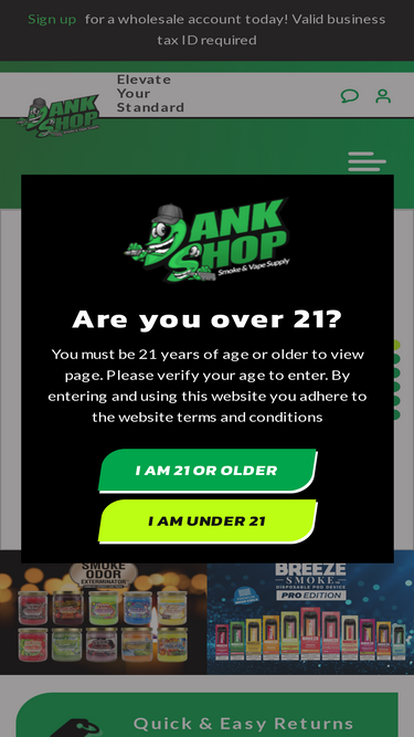 dankshop.com