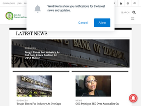 '263chat.com' screenshot