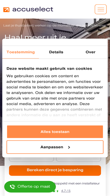 accuselect.nl