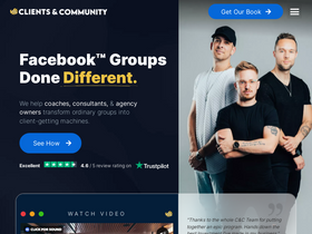 clientsandcommunity.com