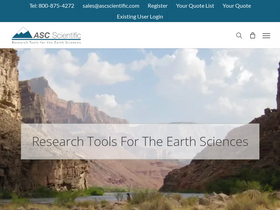 ascscientific.com