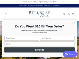 bellbraeestate.com.au