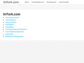 inyork.com