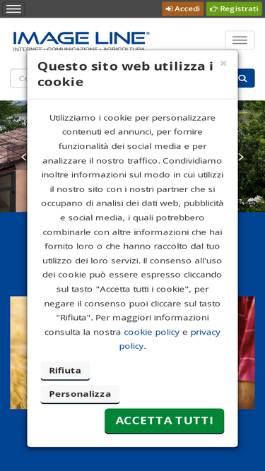 imagelinenetwork.com