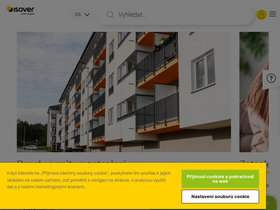 isover.cz