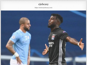 ejobeasy.com