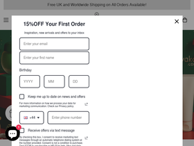 'alyaka.com' screenshot