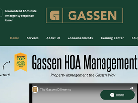 gassen.com