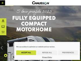chausson.tm.fr