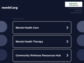 mmhf.org