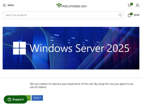 productcodes.com
