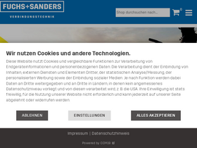 fuchs-sanders.de