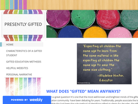 presentlygifted.weebly.com
