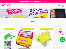lapocion.com