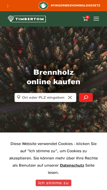timbertom.de