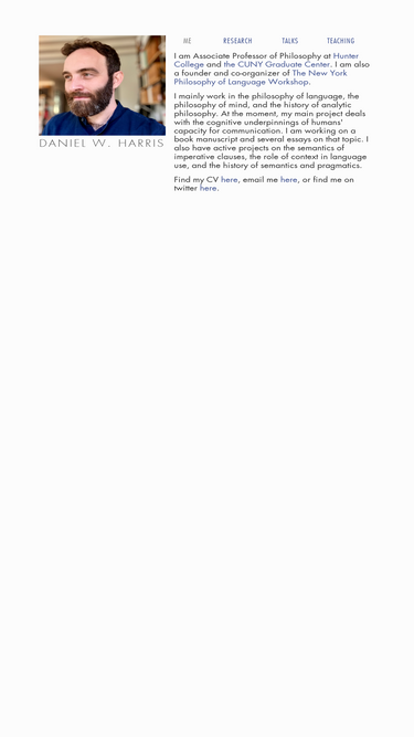 danielwharris.com