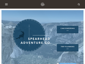 spearheadadventure.com