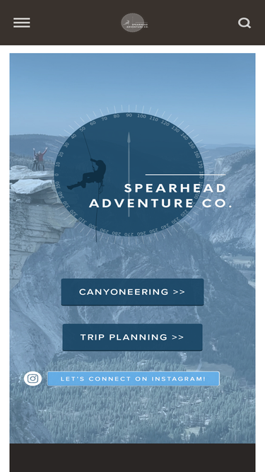 spearheadadventure.com