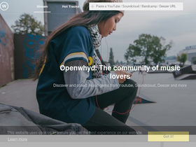 openwhyd.org