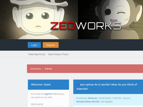 ZeoWorks