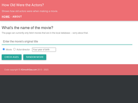 'asmoothsea.com' screenshot