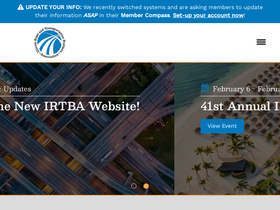 irtba.org