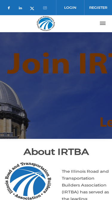irtba.org