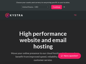 skystra.com