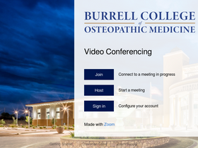 burrell-edu.zoom.us
