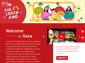sasa.co.id