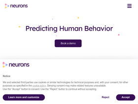 Predict AI - Predicts customer responses on creative assets