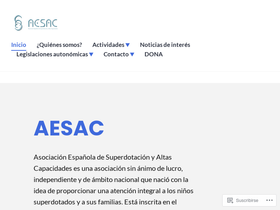aesac.org