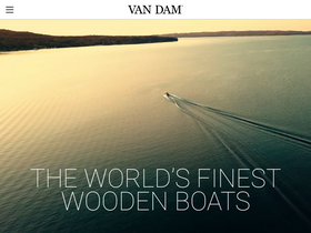vandamboats.com