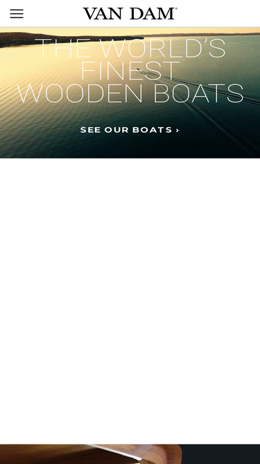 vandamboats.com