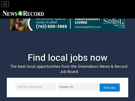 triadcareers.com