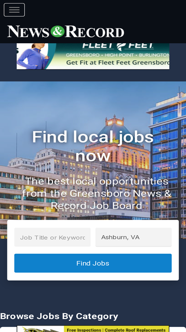triadcareers.com