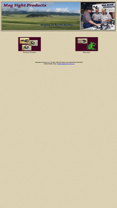 magsightproducts.com