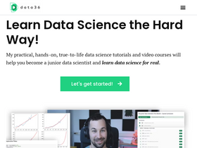 'data36.com' screenshot